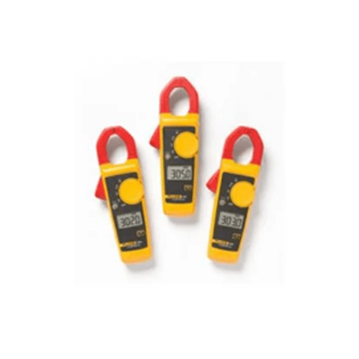 FLUKE CLAMP METER MODEL FLUKE 303 Nishtha Inc.