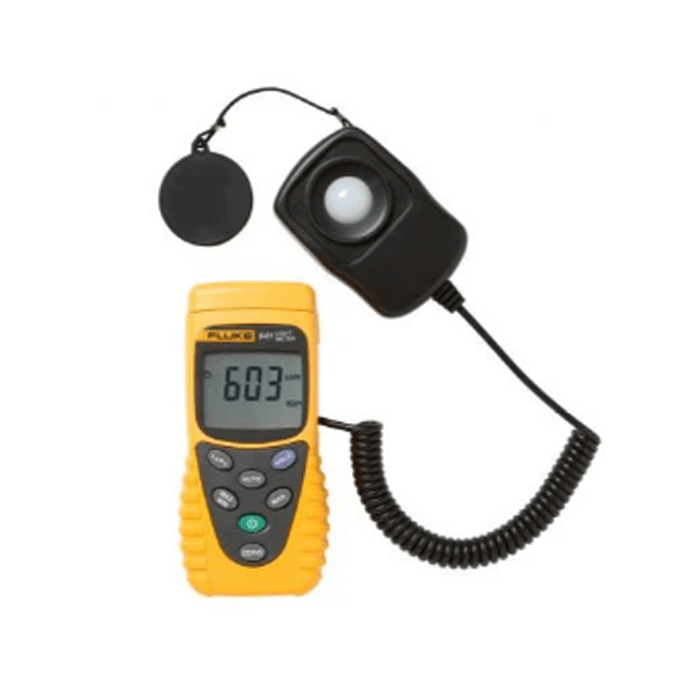 FLUKE LIGHT LEVEL METER MODEL FLUKE 941 ESP Nishtha Inc.